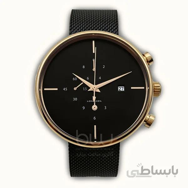 ساعت مچی لوندویل مردانه LOND WEIL LW80098M