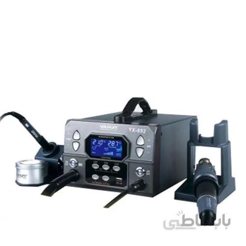 هیتر یاکسون Rework Station Yx892