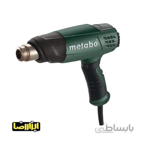 سشوار صنعتی متابو مدل H16-500