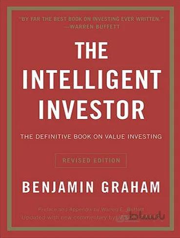 The Intelligent Investor سرمایه گذار هوشمند