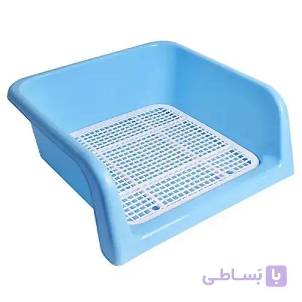 توالت سگ دیواره دار