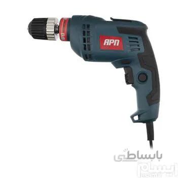 دریل 10 میلیمتر 450 وات اتوماتیک ای پی ان