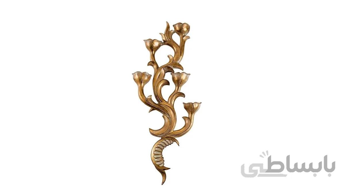 جاشمعی دیواری مدل DH240