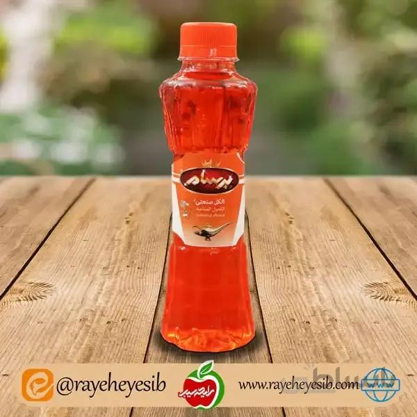 الکل صنعتی