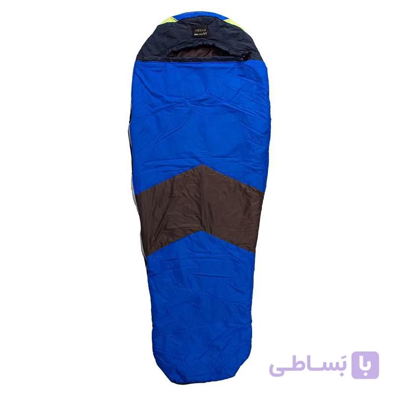 کیسه خواب جردن مدل n2