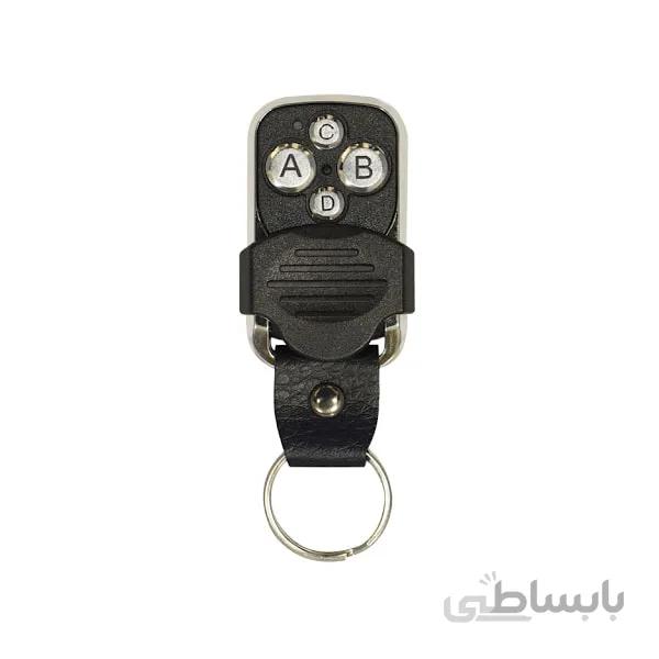 ریموت بلوتوثی دربازکن مدل ZD460-433-D
