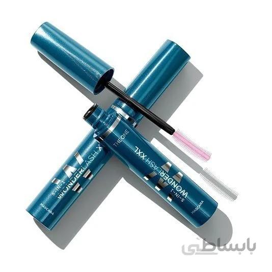 ریمل واندر لش 5 در 1 دوان ا The one wonderlash mascara
