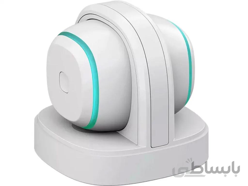 مینی ماساژر دو عددی شیائومی Xiaomi Jeeback Electronic Moxibustion Instrument Mini Massager M2-B ا Xiaomi Mini Massager M2-B