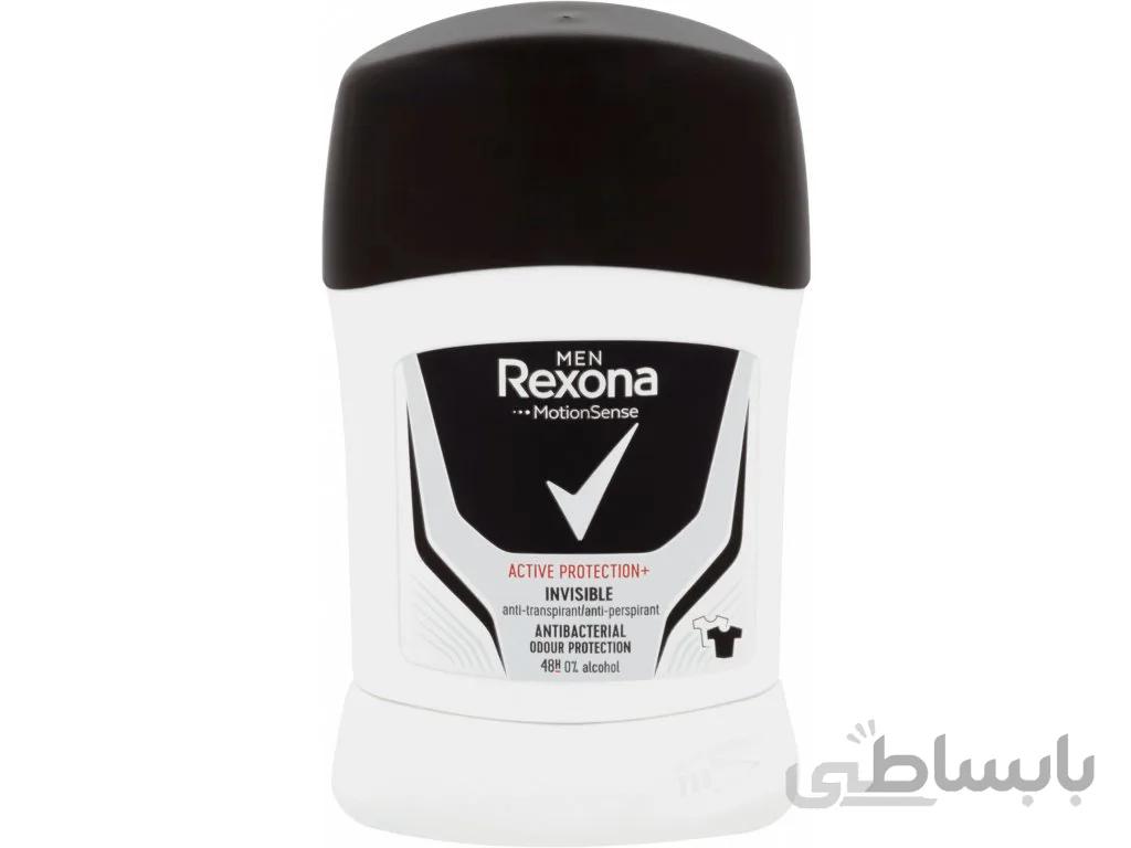 دئودورانت مردانه رکسونا Rexona مدل Active Protection