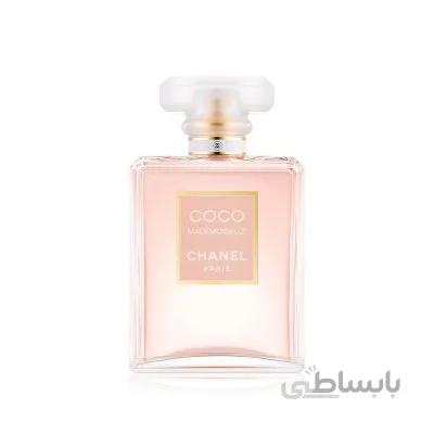 عطر شنل کوکو مادمازل ا عطر CHANEL Coco mademoiselle DECANT 3ML