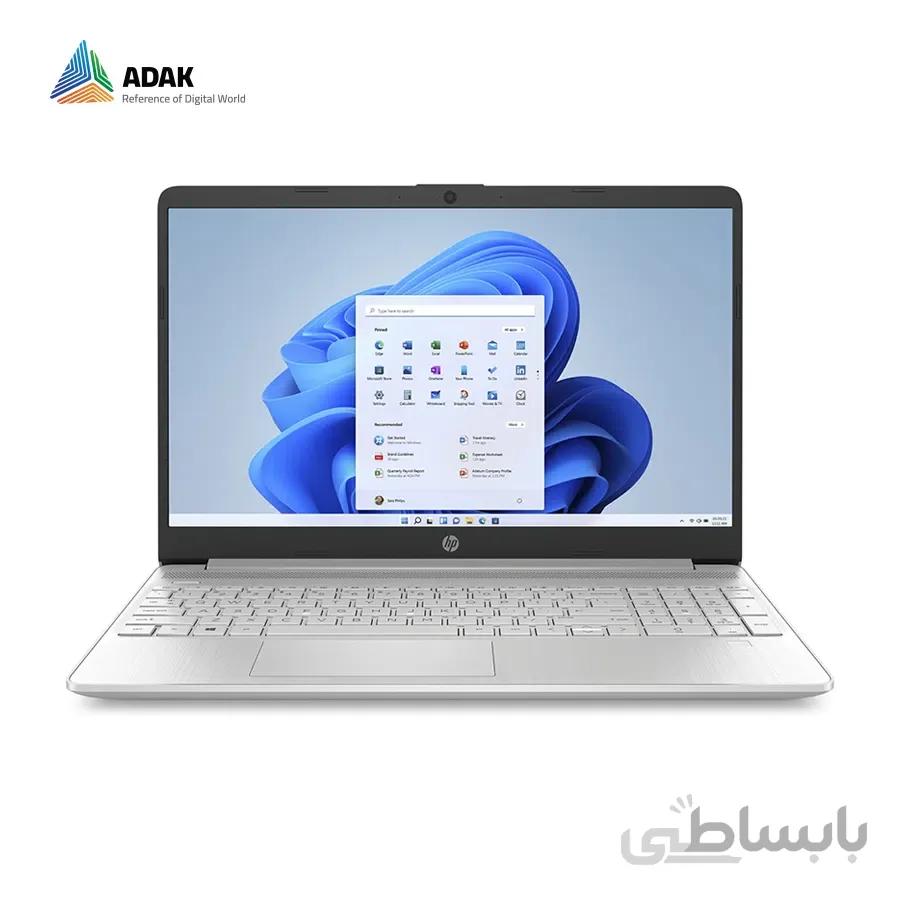 لپ تاپ اچ پی EF2010CA ا HP R3 5300U-8GB-256SSD-Vega 6-FHD Laptop