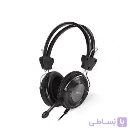 هدست ایفورتک HS-19 — تصویر 1