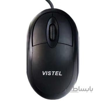 موس Vistel B-100 ا Vistel B-100 wired optical mouse