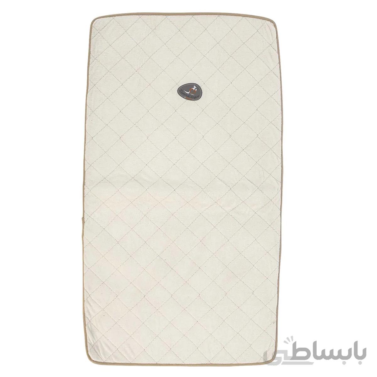 تشک ارگانیک کودک سایز کوچک برند بللی