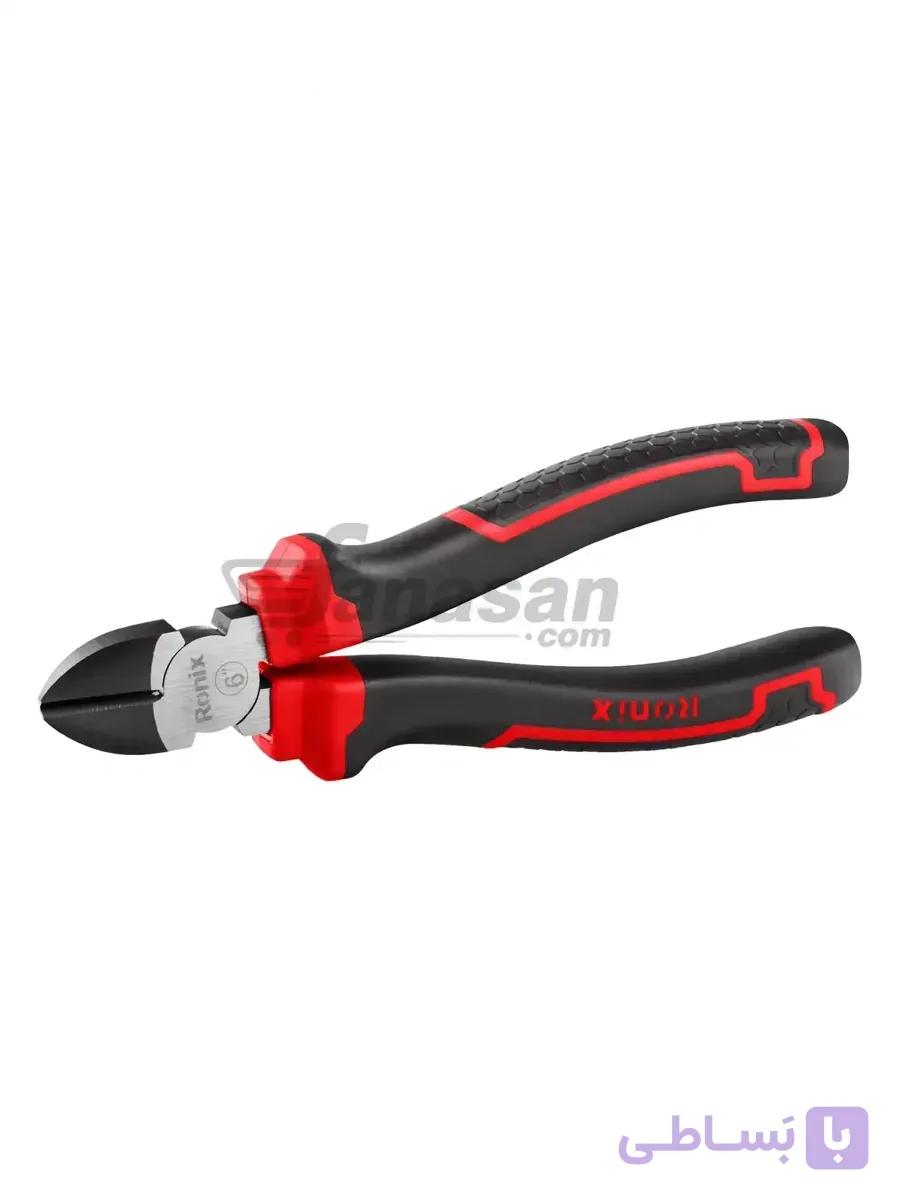 سیم چین رونیکس مدل RH-1266 سایز 6 اینچ