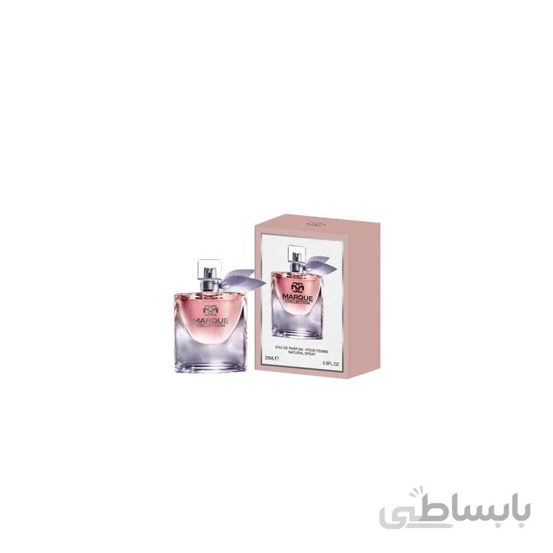 ادکلن مینی لانكوم لاویست بل | Lancome La Vie Est Belle (Marque Collection 105)