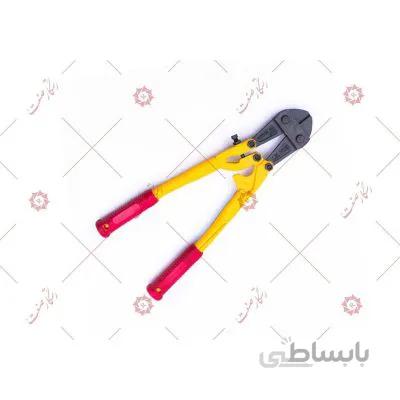 قیچی مفتول بر دستی لایت 450 میلیمتر