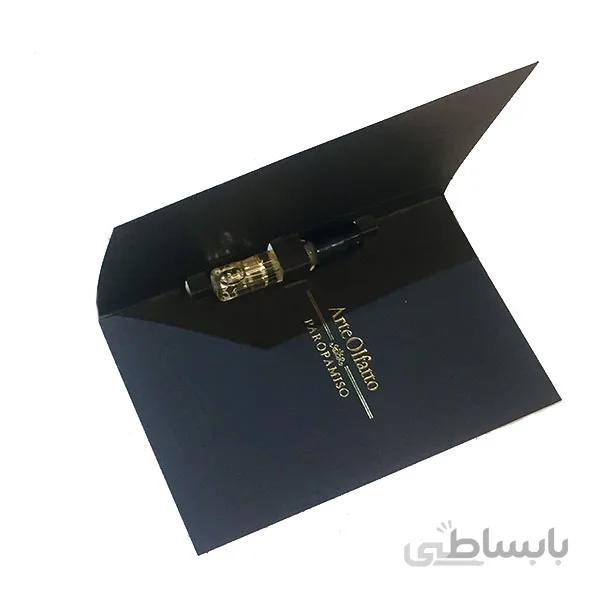 سمپل اورجینال آرت الفاتو پاروپامیسو زنانه و مردانه
