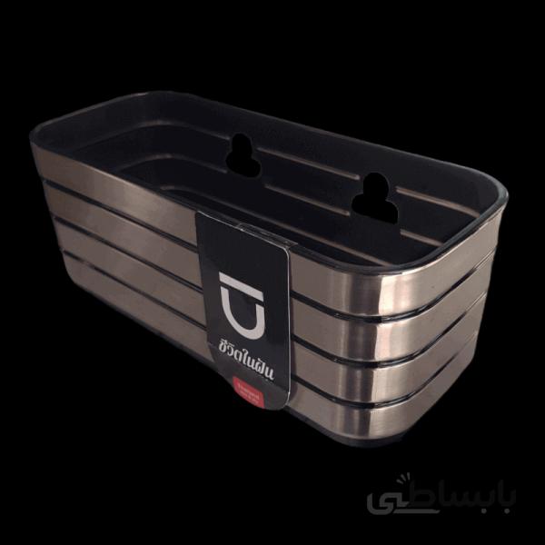 جا اسکاچی طرح استیل