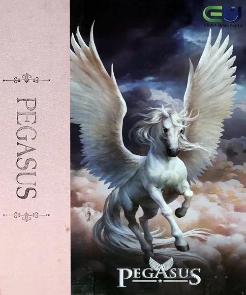 آلبوم کاغذ دیواری پگاسوس Pegasus