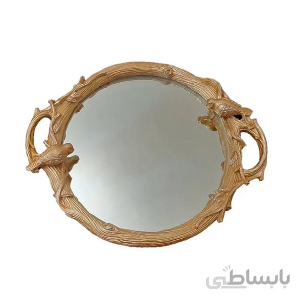 سینی مدل قناری