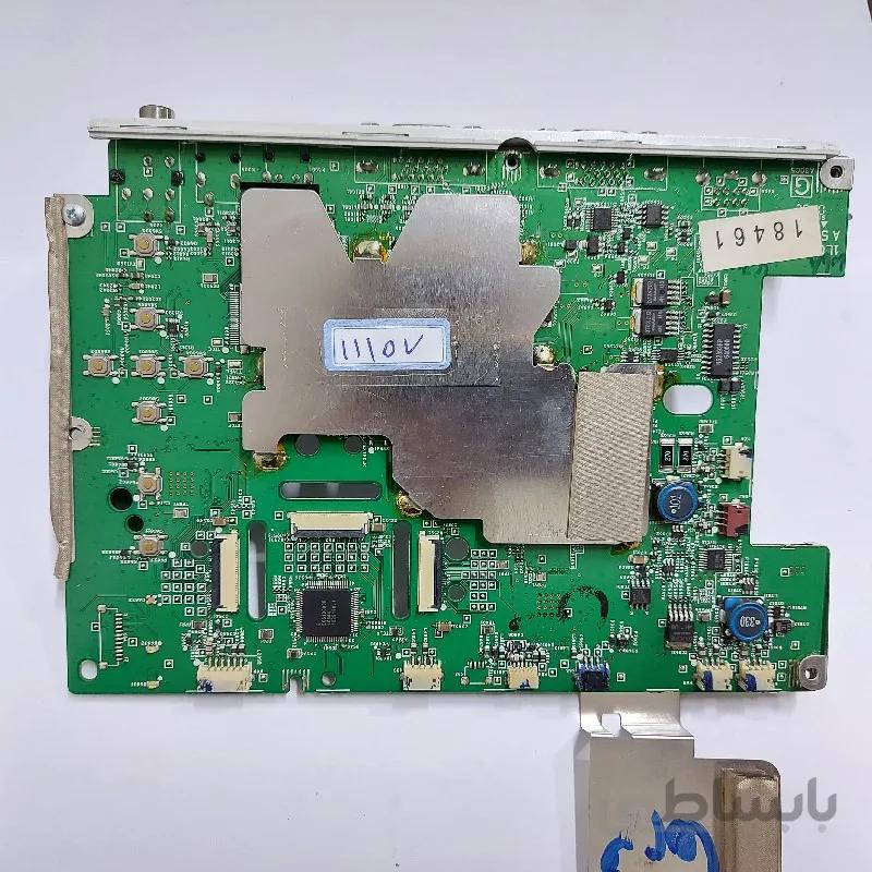 مین برد سانیو PLC-XW55 ویدئو پروژکتور