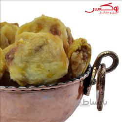 برگه هلو