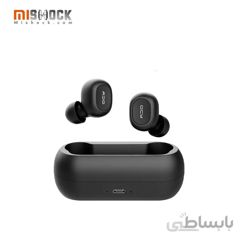 هندزفری شیائومی QCY T1 ا Headphone Xiaomi QCY T1