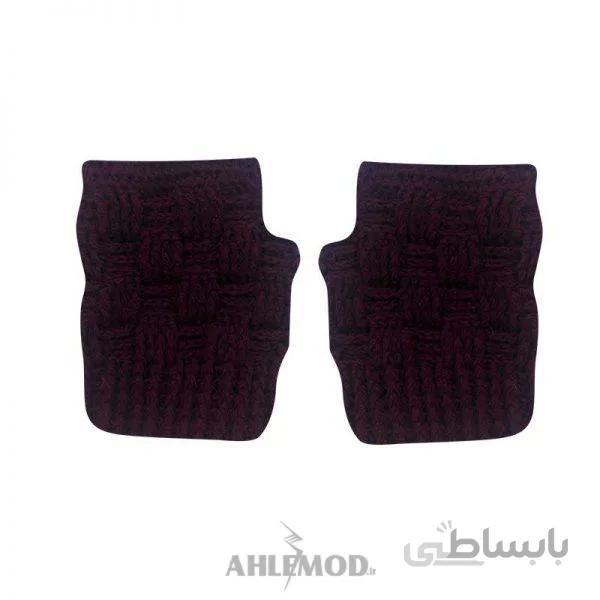 دستکش بافتنی زنانه طرح 4766