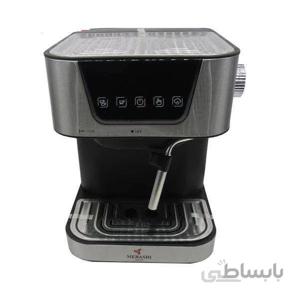 اسپرسو ساز مباشی مدل ME-ECM 2006