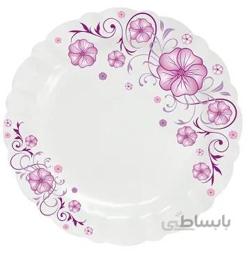 سرویس غذاخوری آیروپال مدل استیما