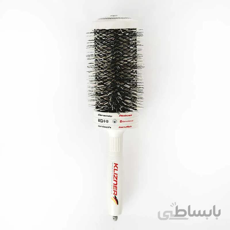 برس گرد سرامیک KLINZNER شماره 4