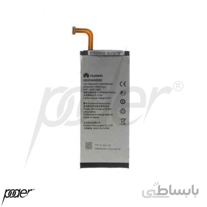 باتری گوشی هواوی P6