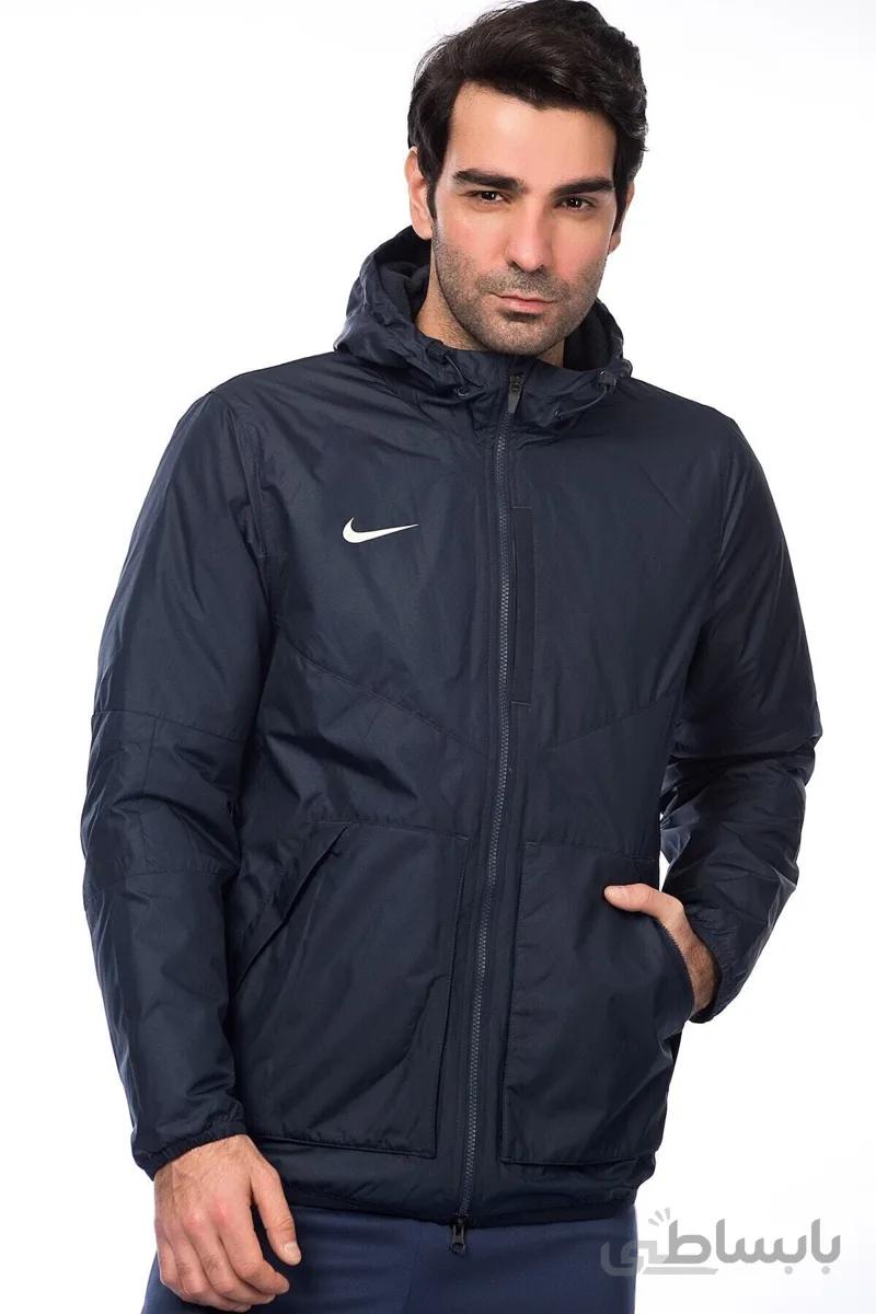 Nike 645550-451 کاپشن مردانه کاپشن مردانه