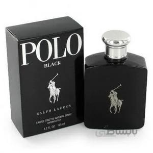 رالف لورن پولو بلک ا RALPH LAUREN - Polo Black