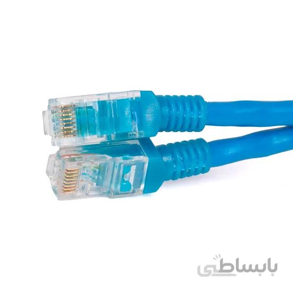 پچ کورد 40 متری cat 6 UTP بلدن
