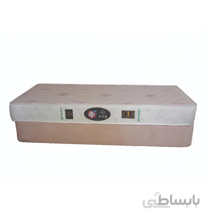 تشک مدل 1 پازل