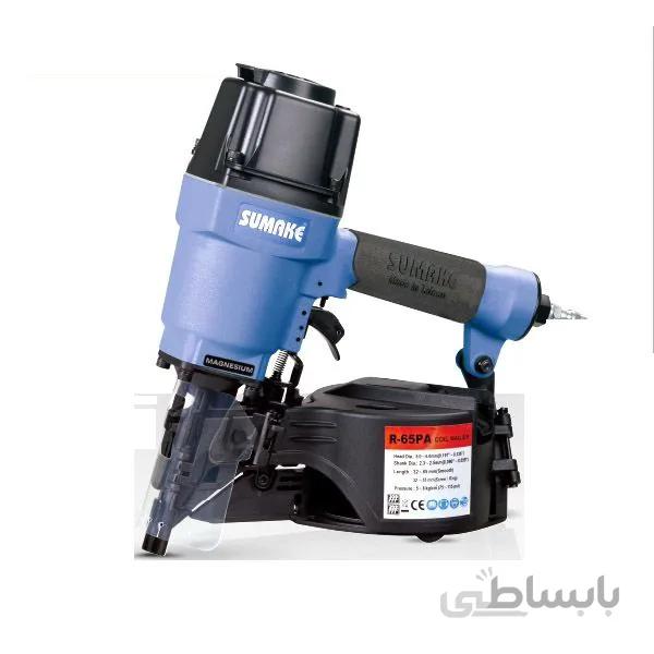میخکوب بادی سوماک سرگرد مدل R-65PA ا ارسال رایگان و فوری + گارانتی اصلی