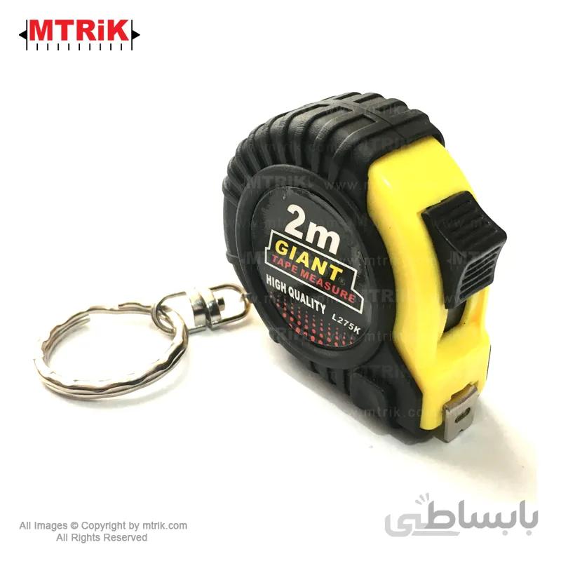 متر 2 متری GIANT مدل L275K