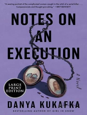 Notes on an Execution یادداشت هایی در مورد یک اعدامی
