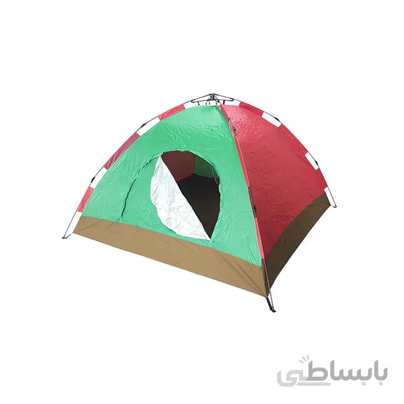 چادر مسافرتی اتوماتیک 6 نفره مدل A Tent 6