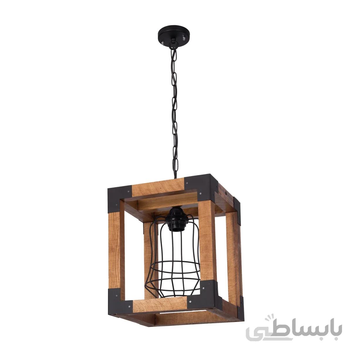 چراغ آویز کد ADM-415