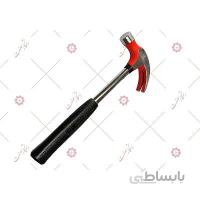 چکش میخ کش ایران پتک 550 گرم