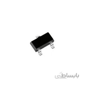 ترانزیستور BC847 SMD – 1F