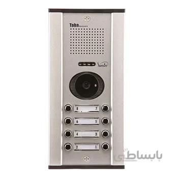 پنل تصویری 4 واحدی روبرو ثمین ـ تابا