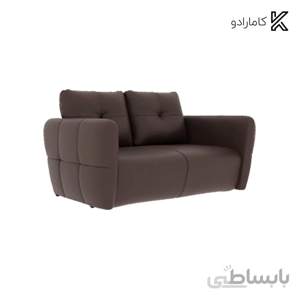مبل اداری نیلپر مدل OSS 931N2
