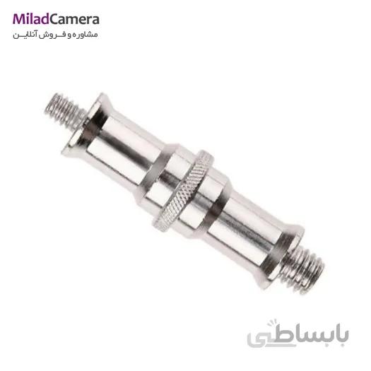 مبدل پیچ سر سه پایه 1/4-3/8 اینچ