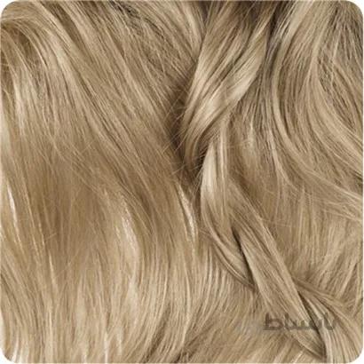 رنگ موی بیول بلوند دودی روشن 8/1