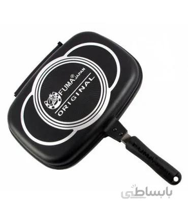 تابه دوطرفه فوما مدل FU-1028 سایز 36