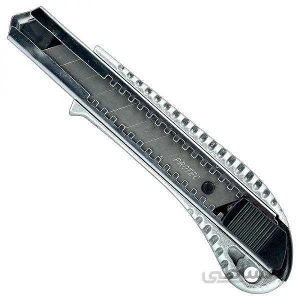 کاتر فلزی بزرگ Protec ا Protec Cutter